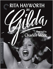 Gilda (Criterion Blu-ray Disc)