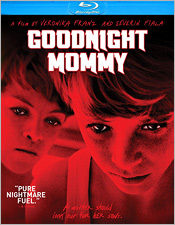 Goodnight Mommy (Blu-ray Disc)