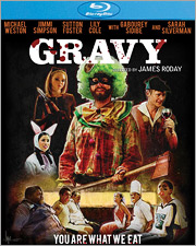 Gravy (Blu-ray Disc)