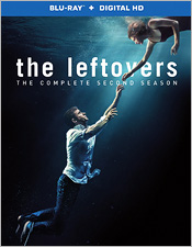 The Leftovers: Season Two (Blu-ray Disc)