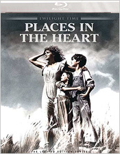 Places in the Heart (Blu-ray Disc)