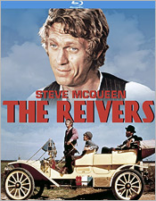 The Reivers (Blu-ray Disc)