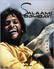 Salaam Bombay (Blu-ray Disc)