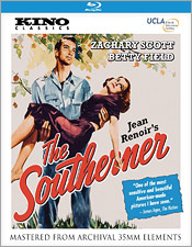 The Southerner (Blu-ray Disc)