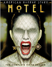 American Horror Story: Hotel (Blu-ray Disc)