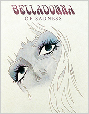 Belladonna of Sadness (Blu-ray Disc)