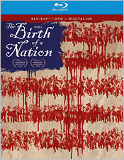 The Birth of a Nation (Blu-ray Disc)