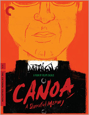 Canoa (Criterion Blu-ray Disc)