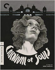 Carnival of Souls (Criterion Blu-ray Disc)