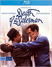 Death of a Salesman (Blu-ray Disc)