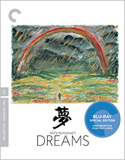 Dreams (Criterion Blu-ray Disc)