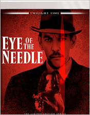Eye of the Needle (Blu-ray Disc)