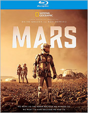 Mars (Blu-ray Disc)