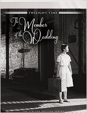 The Member of the Wedding (Blu-ray Disc)