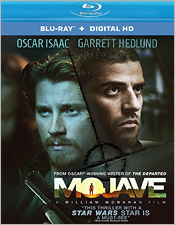 Mohave (Blu-ray Disc)