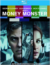Money Monster (Blu-ray Disc)
