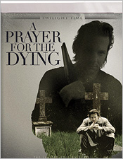 A Prayer for the Dying (Blu-ray Disc)