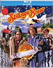 Strange Brew (Blu-ray Disc)
