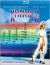 Xanadu (Blu-ray Disc)