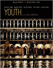 Youth (Blu-ray Disc)
