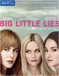 Big Little Lies (Blu-ray Disc)