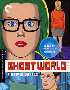 Ghost World (Criterion Blu-ray)