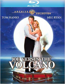 Joe vs. the Volcano (Blu-ray Disc)