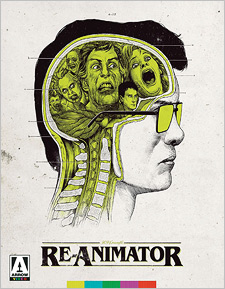 Re-Aanimator (Blu-ray Disc)