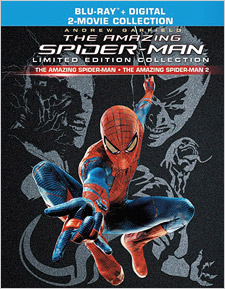 the amazing spider man 2 dvd release date