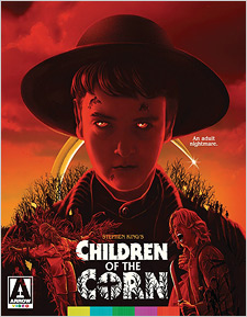 Children of the Corn: Special Edition (Blu-ray Disc)
