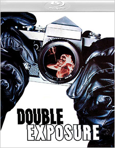 Double Exposure (Blu-ray Disc)