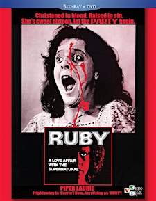 Ruby (Blu-ray Disc)