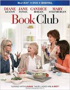 Book Club (Blu-ray Disc)