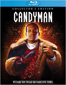 Candyman (Blu-ray Disc)