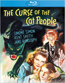 Curse of the Cat People (Blu-ray Disc)