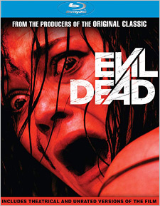 Review: EVIL DEAD (2013)