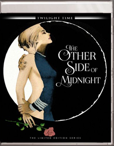 The Other Side of Midnight (Blu-ray Disc)