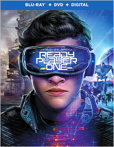 Review: Ready Player One, Film Reviews