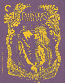 The Princess Bride (Blu-ray Disc)