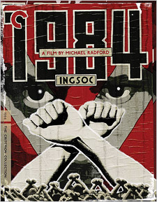 1984 (Blu-ray Disc)