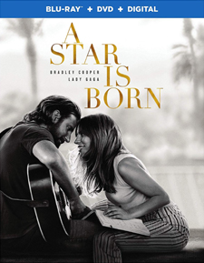 A Star Is Born (Blu-ray Disc)