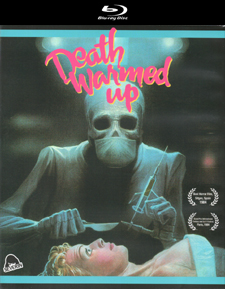 Death Warmed Up (Blu-ray Disc)