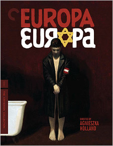 Europa, Europa (Criterion Blu-ray)