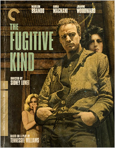 The Fugitive Kind (Criterion Blu-ray)