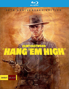 Hang 'Em High (Blu-ray Disc)