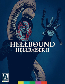 Hellbound: Hellraiser II (Blu-ray Disc)