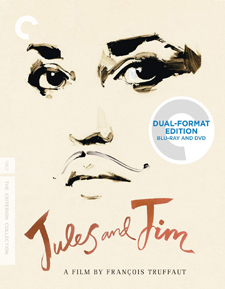 Jules and Jim (Blu-ray Disc)