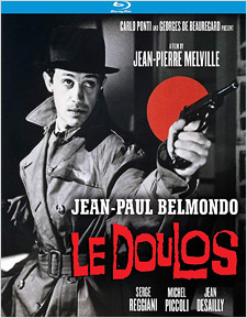 Le Doulos (Blu-ray Disc)