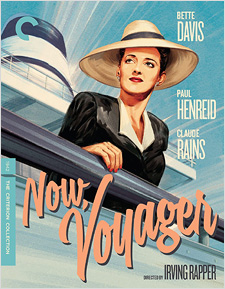 Now Voyager (Blu-ray Disc)