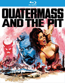 Quatermass and the Pit (Blu-ray Disc)